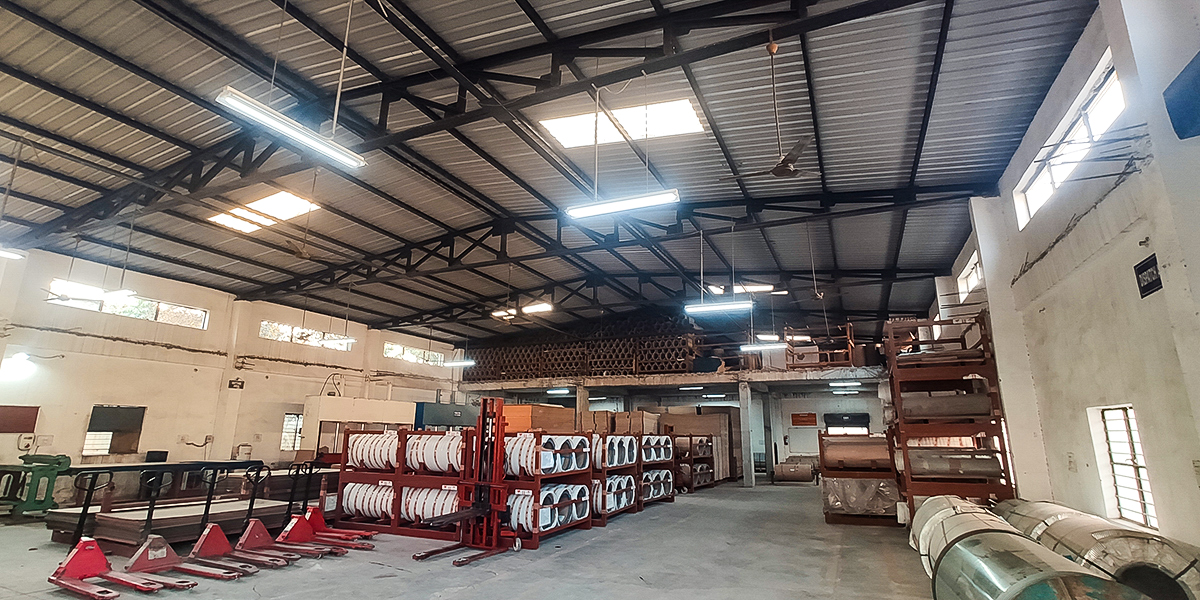 Factory image 1
